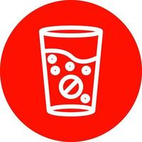 Effervescent Vector Icon Design