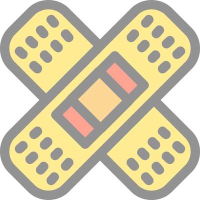 Band Aid Vector Icon Design 15773277 Vector Art at Vecteezy Band Aid Vector Icon Design 15773277 Vector Art at Vecteezy