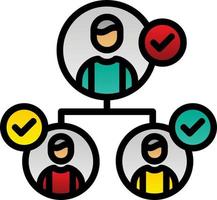 Accessibility Vector Icon Design