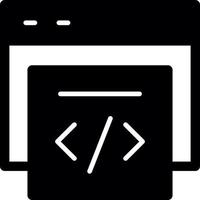 Super Intelligence Vector Icon Design
