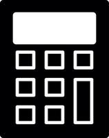 Design Algorithm Vector Icon Design
