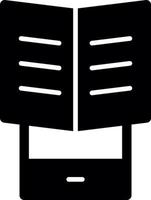 Hacking Skills Vector Icon Design