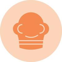 Chef Hat Vector Icon