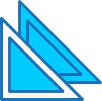 Triangle Vector Icon