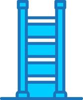 Ladder Vector Icon