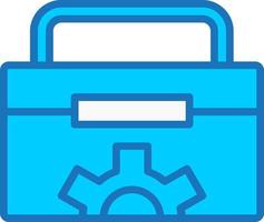 Tool Box Vector Icon