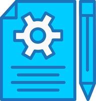 Development Vector Icon