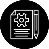 Development Vector Icon