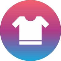 Shirt Vector Icon