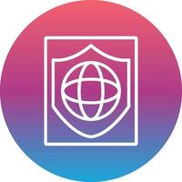 Citizen Vector Icon