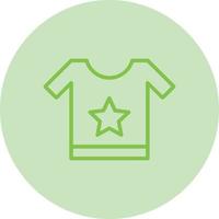 Shirt Vector Icon