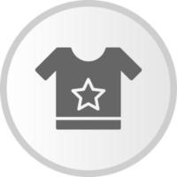 Shirt Vector Icon