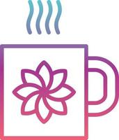 Mug Vector Icon