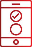 Verify Vector Icon