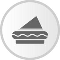 Sandwich Vector Icon