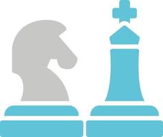 Chess Vector Icon