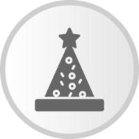 Party Hat Vector Icon