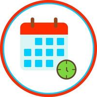 Organize Vector Icon Design