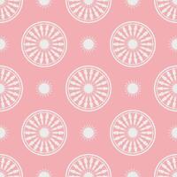 The geometric pattern with lines ,Tints of Pink Seamless pattern, Seamless pattern. Repeating geometric, Seamless floral pattern. vector