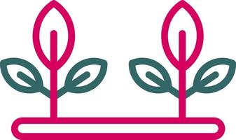 Garden Vector Icon