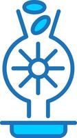 Grinder Vector Icon