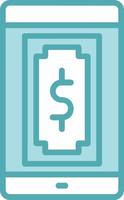 Pay Vector Icon