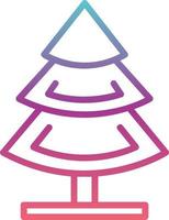 Tree Vector Icon