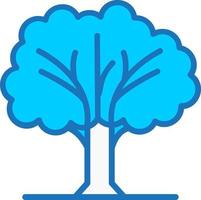 Tree Vector Icon
