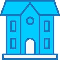 House Vector Icon