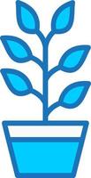 Plant Vector Icon