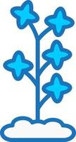 Plant Vector Icon