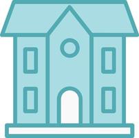 House Vector Icon