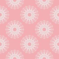 The geometric pattern with lines ,Tints of Pink Seamless pattern, Seamless pattern. Repeating geometric, Seamless floral pattern. vector