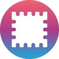 Lsd Vector Icon