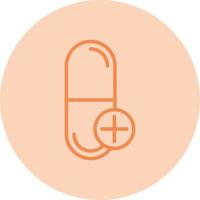 Drug Addict Vector Icon