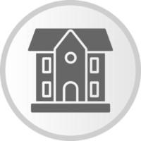 House Vector Icon