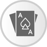 Gambling Vector Icon
