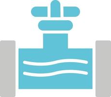 Pipe Vector Icon
