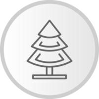 Tree Vector Icon