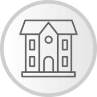 House Vector Icon