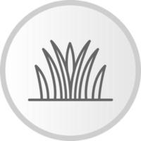 Grass Vector Icon