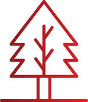 Tree Vector Icon