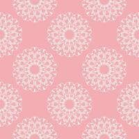 The geometric pattern with lines ,Tints of Pink Seamless pattern, Seamless pattern. Repeating geometric, Seamless floral pattern. vector