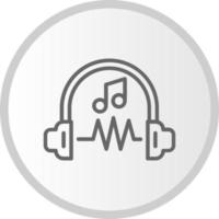 Music Vector Icon