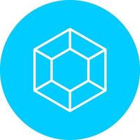 Gem Vector Icon