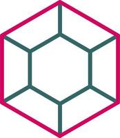 Gem Vector Icon
