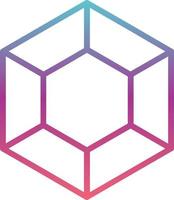Gem Vector Icon