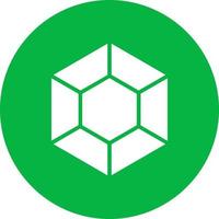 Gem Vector Icon