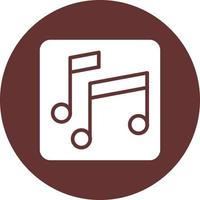 Music Game Vector Icon