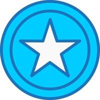 Star Vector Icon